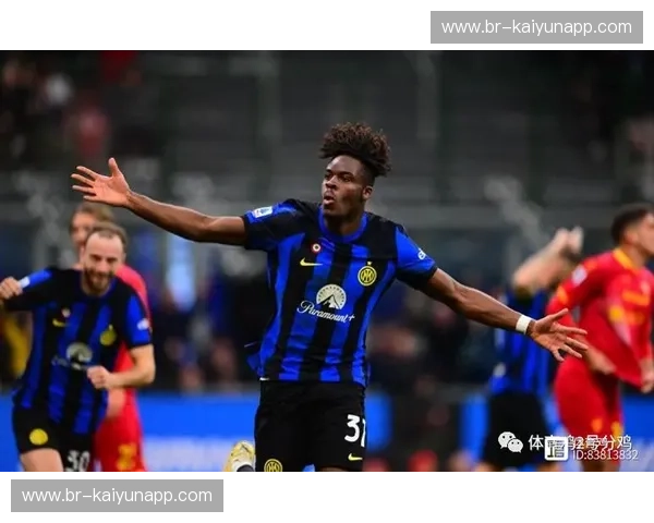 意甲回放：把那些震撼瞬间一直留在心里